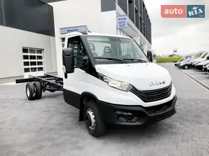 Iveco Daily Iveco Daily