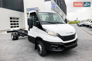 Iveco Daily Base