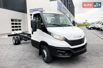 Iveco Daily 2025 в Львів