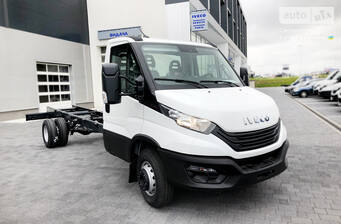 Iveco Daily 2025 Base