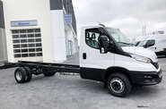 Iveco Daily Base