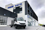 Iveco Daily Base