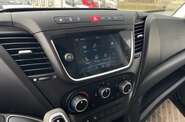 Iveco Daily Base
