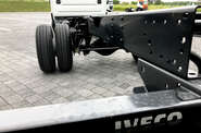 Iveco Daily Base