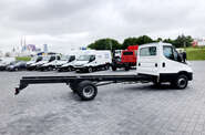 Iveco Daily Base