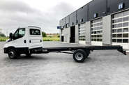 Iveco Daily Base