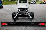 Iveco Daily Base