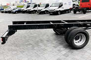 Iveco Daily Base