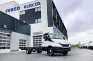 Iveco Daily Base