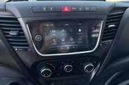 Iveco Daily Base