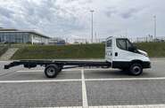 Iveco Daily Base