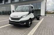 Iveco Daily Base