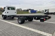 Iveco Daily Base