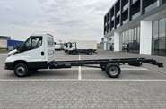 Iveco Daily Base
