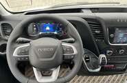 Iveco Daily Base