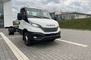 Iveco Daily Base
