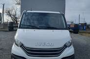 Iveco Daily Base