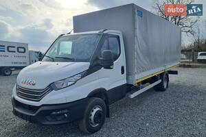 Iveco Daily Base