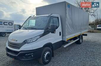Iveco Daily 2024 в Дніпро (Дніпропетровськ)