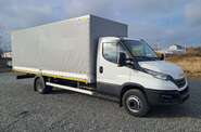 Iveco Daily Base