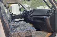 Iveco Daily Base