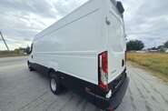 Iveco Daily Base