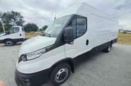 Iveco Daily Base