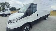 Iveco Daily Base