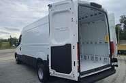 Iveco Daily Base