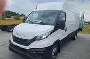 Iveco Daily Base
