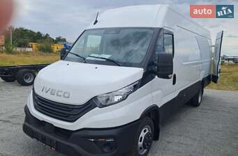 Iveco Daily 2025 в Дніпро (Дніпропетровськ)