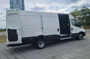Iveco Daily Base
