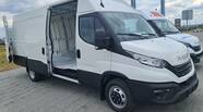 Iveco Daily Base
