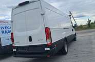 Iveco Daily Base