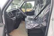 Iveco Daily Base