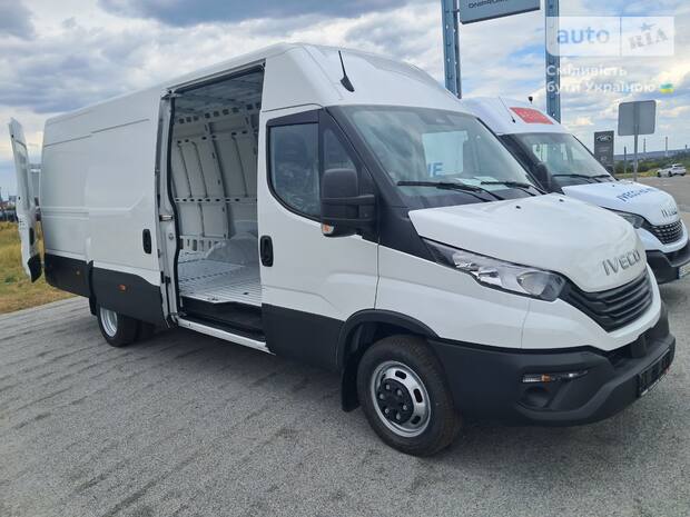 Iveco Daily 2026 Iveco Daily 2026