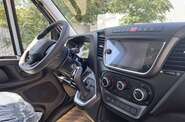 Iveco Daily Base