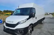 Iveco Daily Base