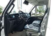 Iveco Daily Base