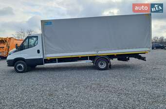 Iveco Daily 2026 в Дніпро (Дніпропетровськ)