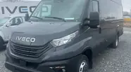 Iveco Daily Base