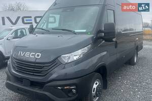 Iveco Daily Base