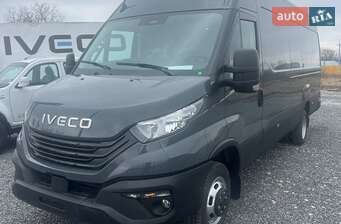 Iveco Daily 2026 в Дніпро (Дніпропетровськ)