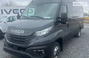 Iveco Daily 2026 Base