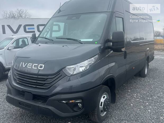 Iveco Daily 2026