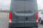 Iveco Daily Base