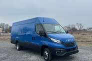 Iveco Daily Base