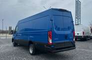 Iveco Daily Base