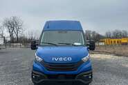 Iveco Daily Base