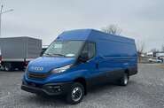 Iveco Daily Base